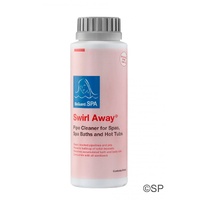 Bioguard Spa Swirl Away - Spa & Spa Bath Pipe Cleaner 500ml