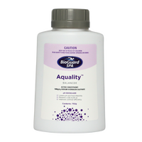 Bioguard Spa Aquility - pH reducer 750g