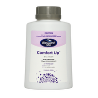 Bioguard Spa Comfort Up - pH increaser 500g