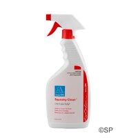 Bioguard Spa Squeaky Clean - Spa Surface Cleaner 500ml