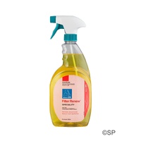 Bioguard Spa Renew - Filter Cartridge Cleaner 946ml
