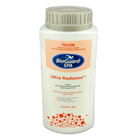 Bioguard Spa Ultra Radiance - MPS - Potassium Mono persulphate - Chlorine Free Oxidiser 1kg