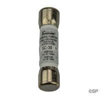 SC-30 Cartridge Fuse 30A