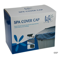 Spa Cover Cap - 2.0m square - Protective Cover