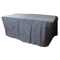 Spa Cover Protector - 2.2m square - Full Spa Protective Cover
