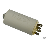 15 uF Capacitor - Pump Motor