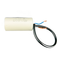 16 uF Capacitor - Pump Motor - with fly leads