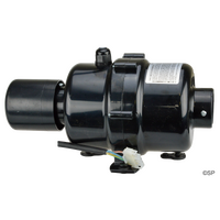 CG Air Spa Air Blower with AMP plug to suit Balboa, Ethink & Aeware in.y series