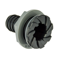 Ozone/Heater Return - Graphite Grey
