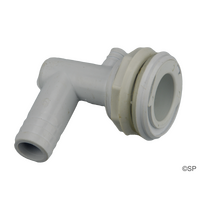 CMP 200 Series Jet Body - 3/4"RB x 3/8"RB