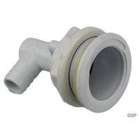 CMP 300 Series 3" typhoon jet body