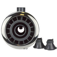 CMP Turbo Power Swim Jet - Graphite Grey / Stainless Steel
