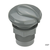 CMP 1" Top Draw Air Control - Grey