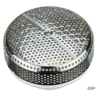 CMP 5" Stainless Steel Spa Suction - 651 lpm rated