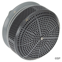CMP 5" Graphite Grey Spa Suction - 643 lpm rated