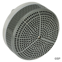 CMP 5" Classic Grey Spa Suction - 643 lpm rated