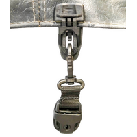 Cover Safe Spa Cover Harness Retrofit Kit - Single