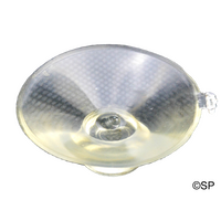 Spa Pillow Headrest Button hole fit Suction Cup