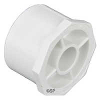 2" / 50mm - 0.5" / 15mm Reducing Bush