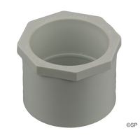 2.5" - 2" / 50mm Reducing Bush