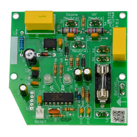 Ultrazone Master PCB