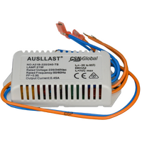 Ultrazone UV Ballast