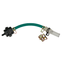 UV Replacement Check Valve Kit - suits CSN Ultrazone and Trident Clearzone S100