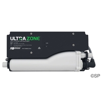 CSN UltraZone UV-C & Ozone Spa Sanitising System