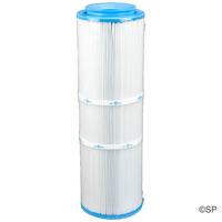 Dimension One Spas Crystal Pure Ozone Filter Cartridge - coreless 40 sqft