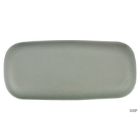 Dimension One Spas, LA Spas, Southwest Spas, Coleman Spas Pillow Headrest - twin stud