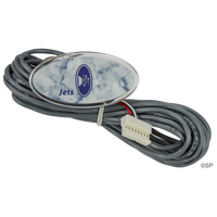 Dimension One Spa Gecko K-17 single touch button