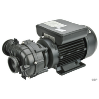 Dimension One Spas Sta-rite Durajet 2hp, 2spd pump
