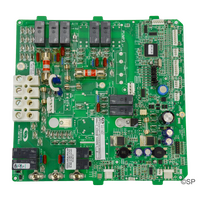 Dimension One Spas Gecko MSPA-MP-D11 PCB - Bay collection 01710-1008E