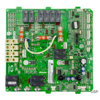 Dimension One Spas Gecko MSPA-MP-D13 PCB