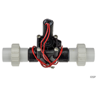 Dimension One Spas DJS Jet Sequencer Solenoid Valve Assembly