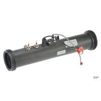 Davey / Spaquip Spa Power 600 / 601 / 800 Titanium Heater Element / Tube Assy