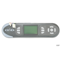 Dimension One Spas M-Drive Upper Control Touchpad
