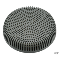 Edgetec Flexi-Flange Spa & Spa Bath Suction 192 lpm rated - Grey