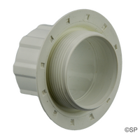 Edgetec Spa Bath Suction Adaptor - Straight 1.5"/40mm