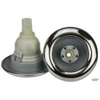 Edgetec Exhilarator 125 Jet Internal - Jetstream Directional - Stainless Steel