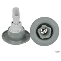 Edgetec Extreme 74mm Spa Jet Internal - Directional - Grey
