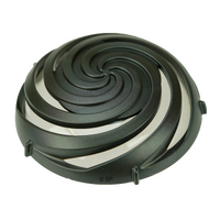 Edgetec 50mm Diverter Valve Cap only - Nautilus