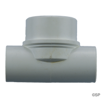 Tee 25mm x 25mm x 40mm