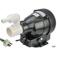 Enhance Heated Spa Bath Blower - No longer available