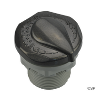 Edgetec Air Control  - Graphite Grey