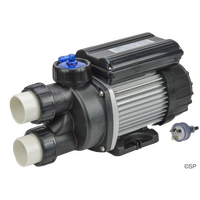 Triflo Xtra-Heat Spa Bath Pump - 1hp