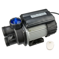 Triflo Eco-Key Spa Bath Pump - 1.5hp - Remote Controlled