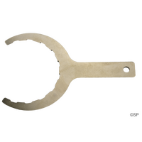 Edgetec Force 10 Jet Spanner