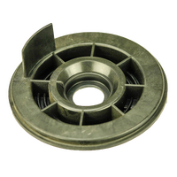 Edgetec Triflo Auto-Heat AH Pump Seal Back Plate