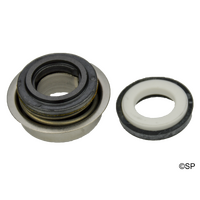 Mechanical Seal - Edgetec Midjet Pump Carbon / Ceramic - 1/2"